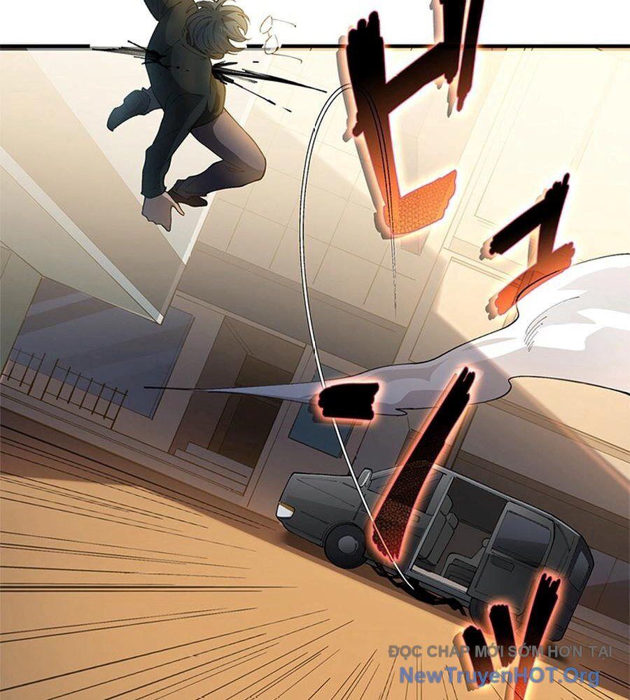 Ranker Sss Được Chọn Chapter 9 - Trang 2