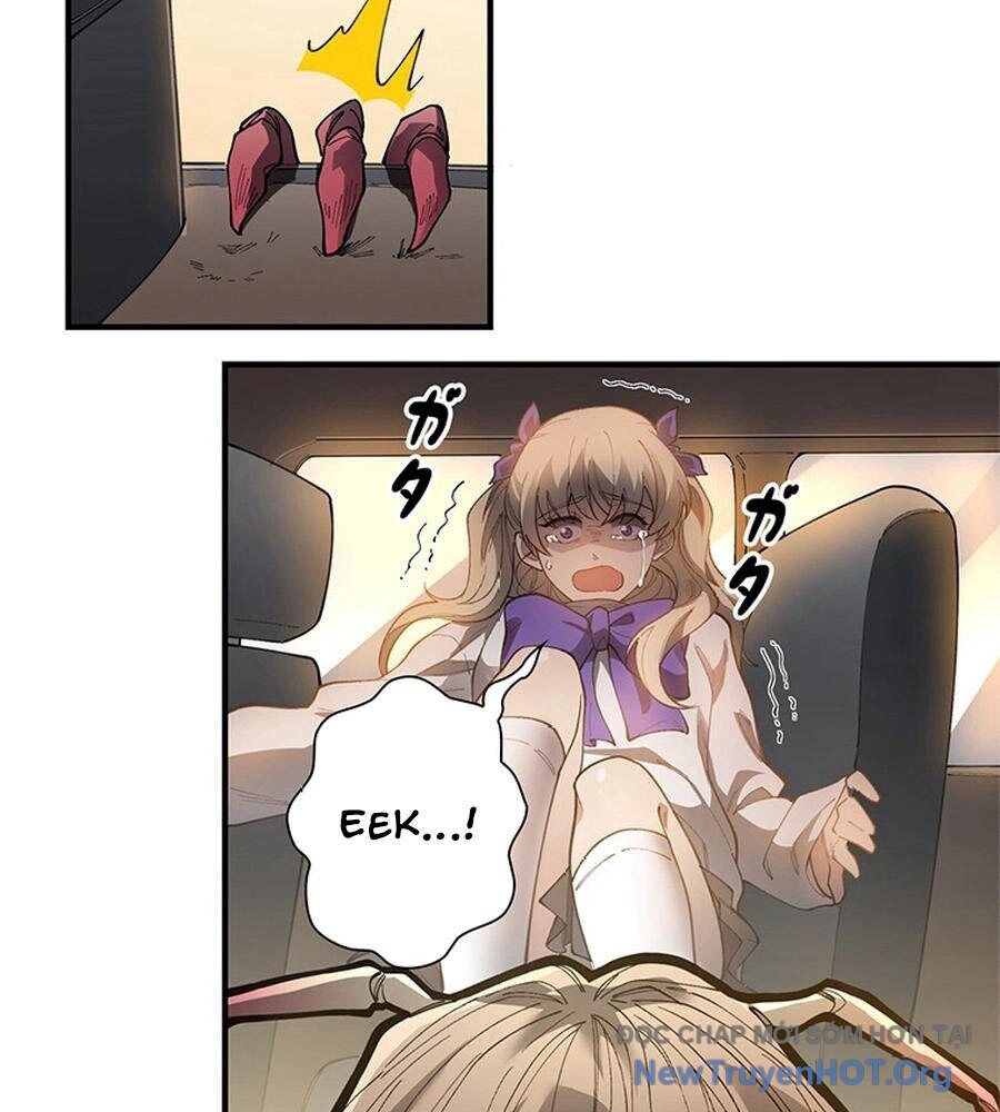 Ranker Sss Được Chọn Chapter 9 - Trang 2