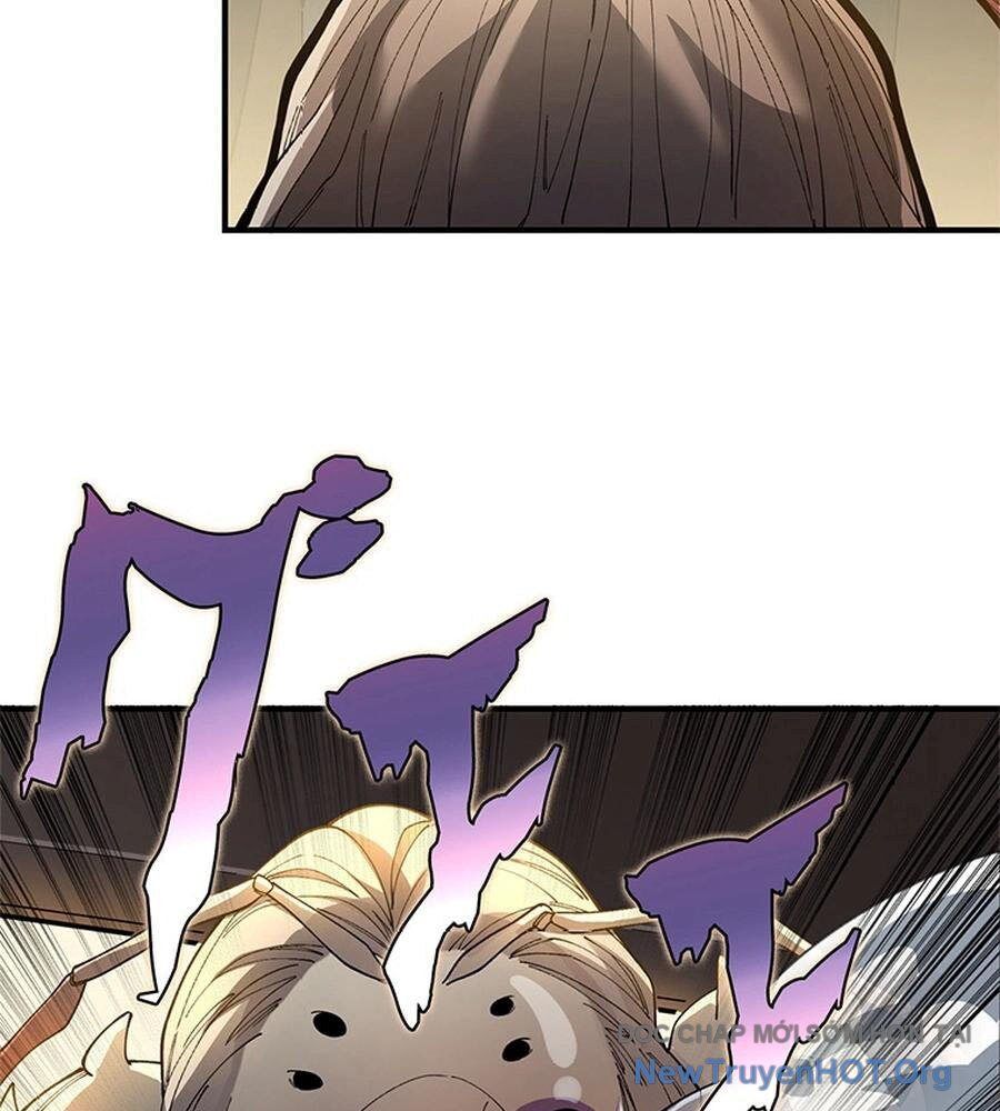 Ranker Sss Được Chọn Chapter 9 - Trang 2