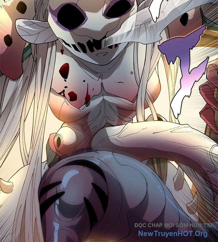 Ranker Sss Được Chọn Chapter 9 - Trang 2