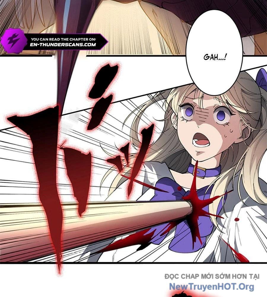 Ranker Sss Được Chọn Chapter 9 - Trang 2
