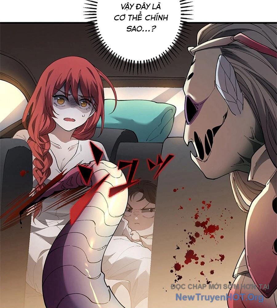 Ranker Sss Được Chọn Chapter 9 - Trang 2