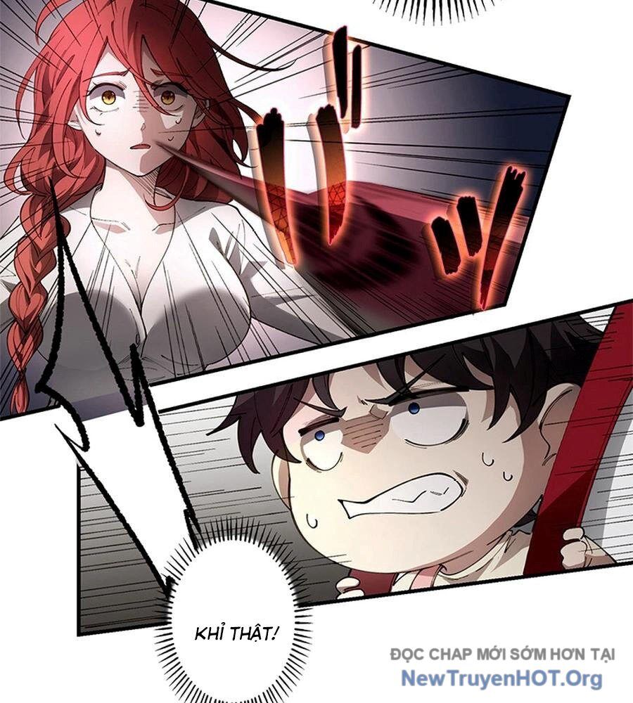 Ranker Sss Được Chọn Chapter 9 - Trang 2