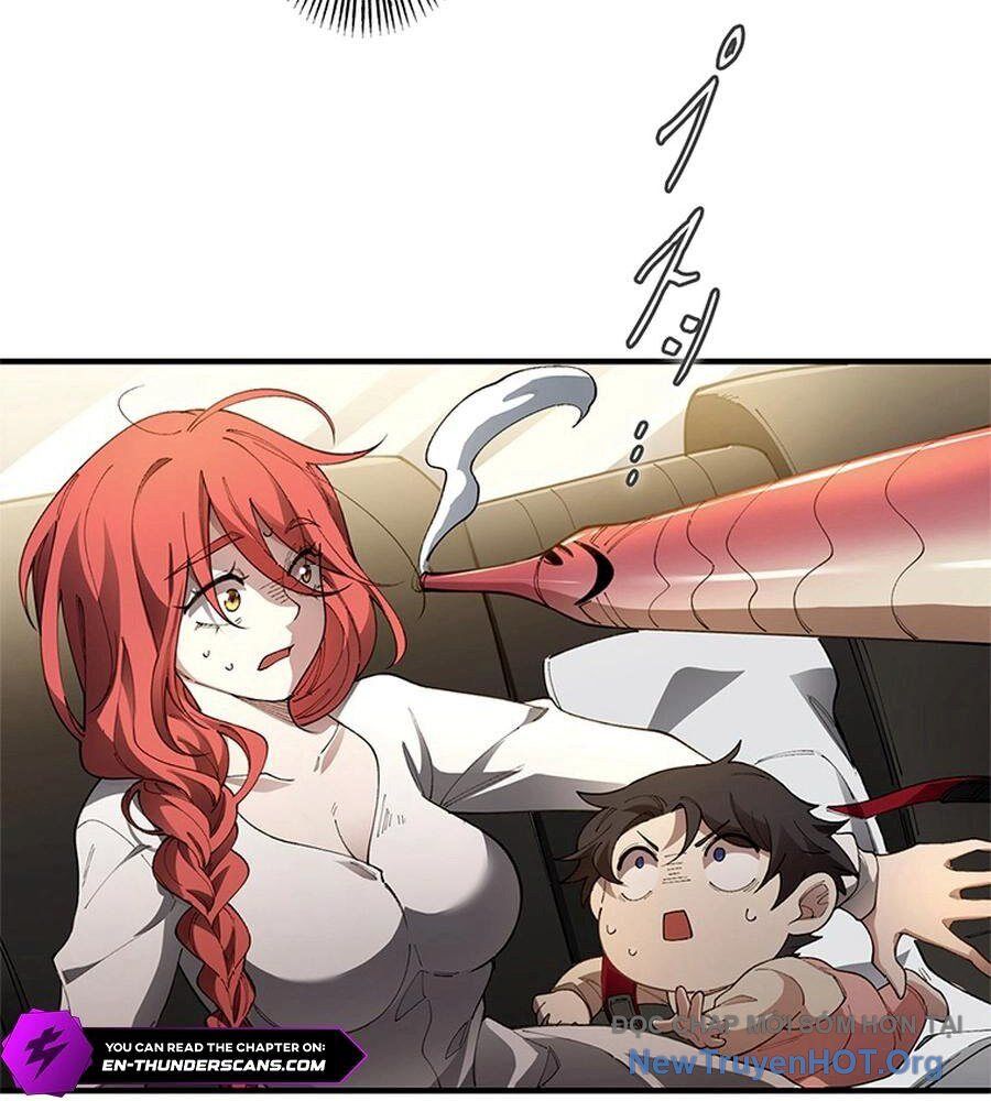 Ranker Sss Được Chọn Chapter 9 - Trang 2