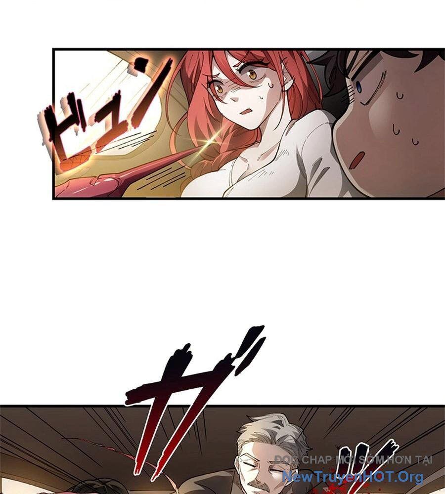 Ranker Sss Được Chọn Chapter 9 - Trang 2