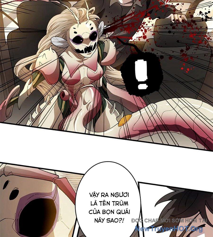 Ranker Sss Được Chọn Chapter 9 - Trang 2
