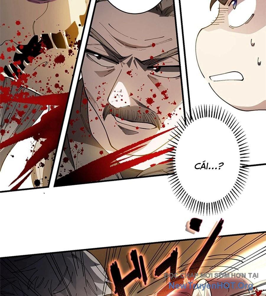 Ranker Sss Được Chọn Chapter 9 - Trang 2