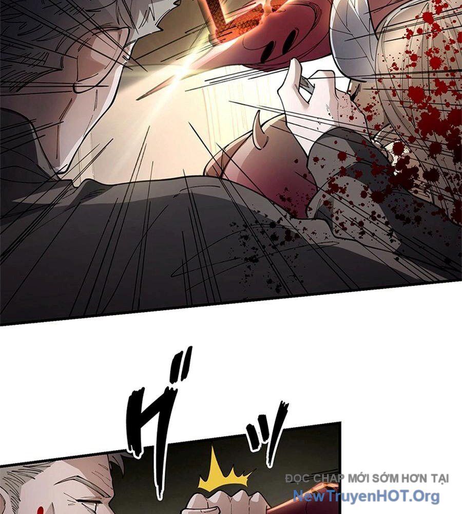 Ranker Sss Được Chọn Chapter 9 - Trang 2