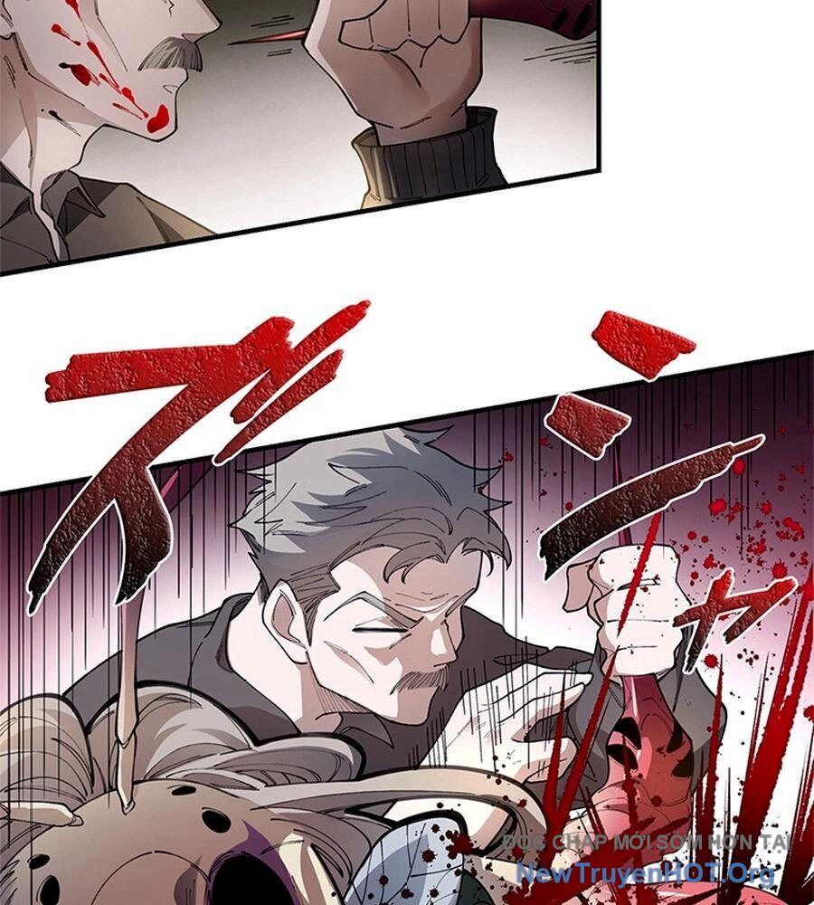 Ranker Sss Được Chọn Chapter 9 - Trang 2