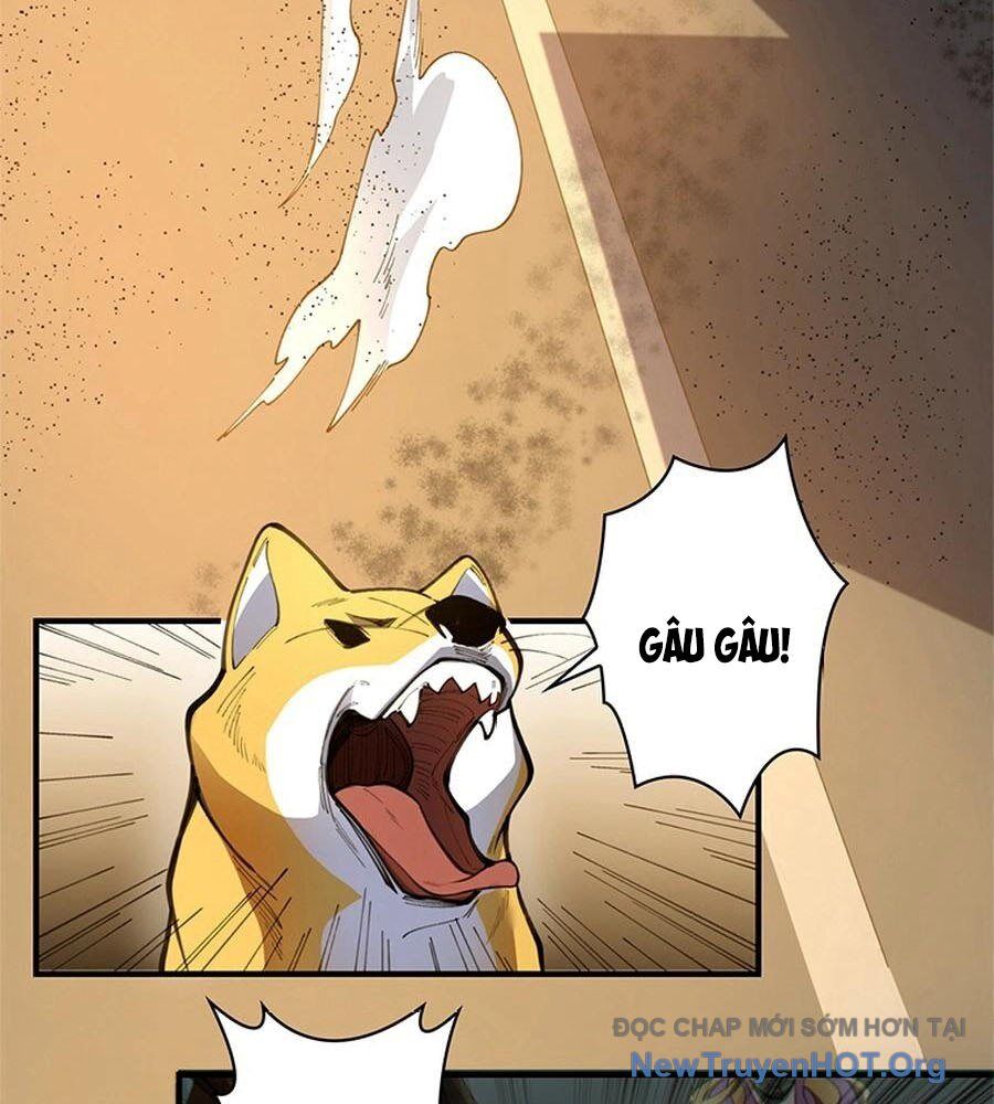 Ranker Sss Được Chọn Chapter 9 - Trang 2