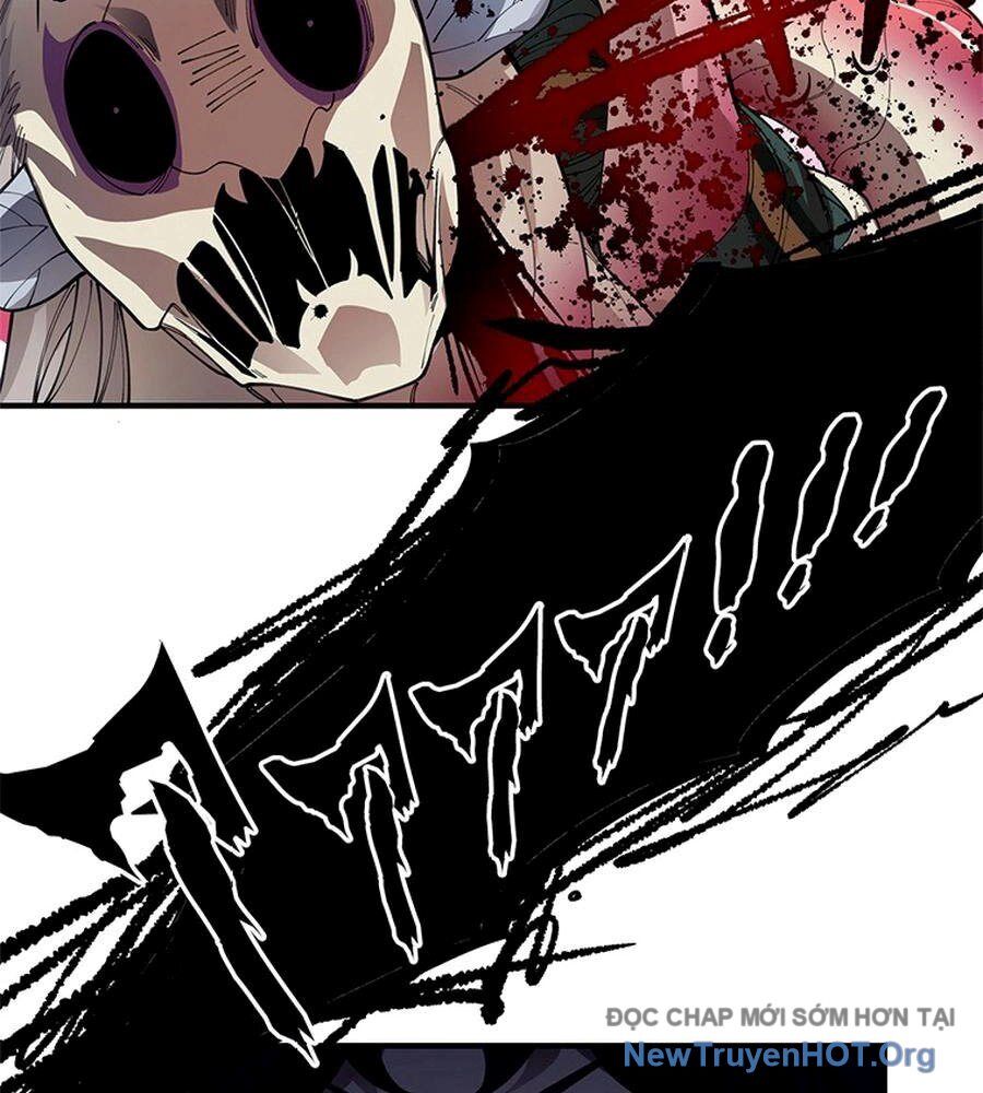 Ranker Sss Được Chọn Chapter 9 - Trang 2