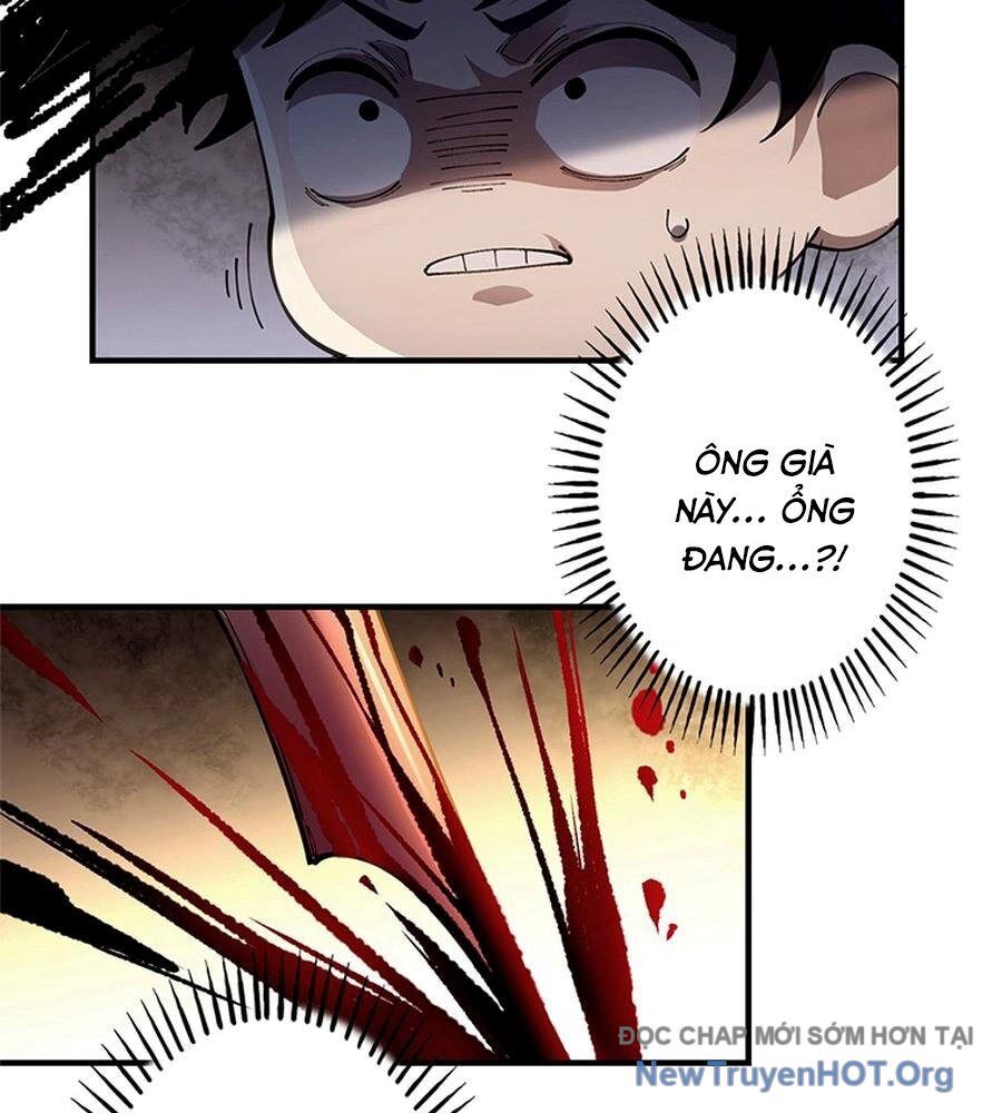 Ranker Sss Được Chọn Chapter 9 - Trang 2