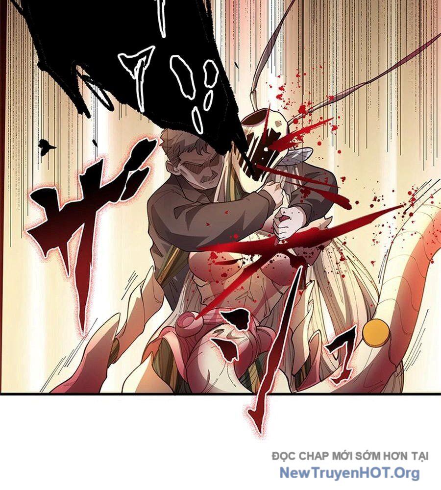 Ranker Sss Được Chọn Chapter 9 - Trang 2