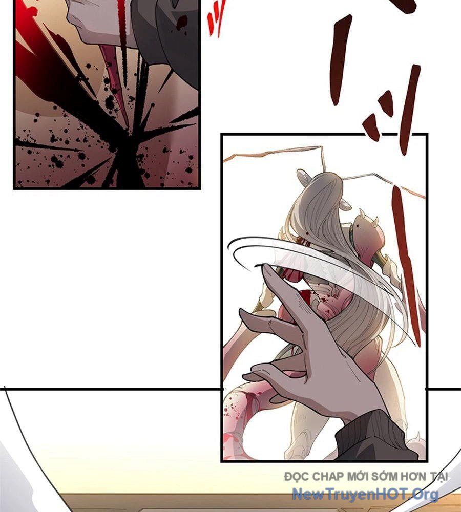 Ranker Sss Được Chọn Chapter 9 - Trang 2