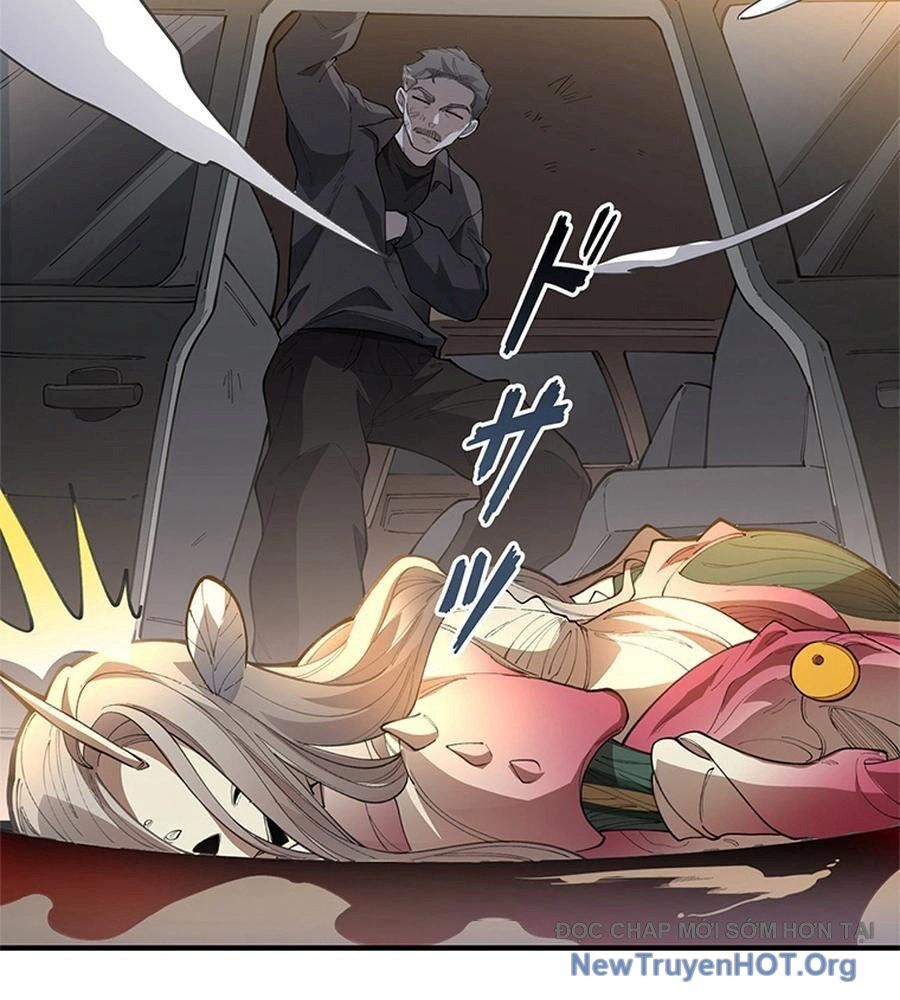 Ranker Sss Được Chọn Chapter 9 - Trang 2