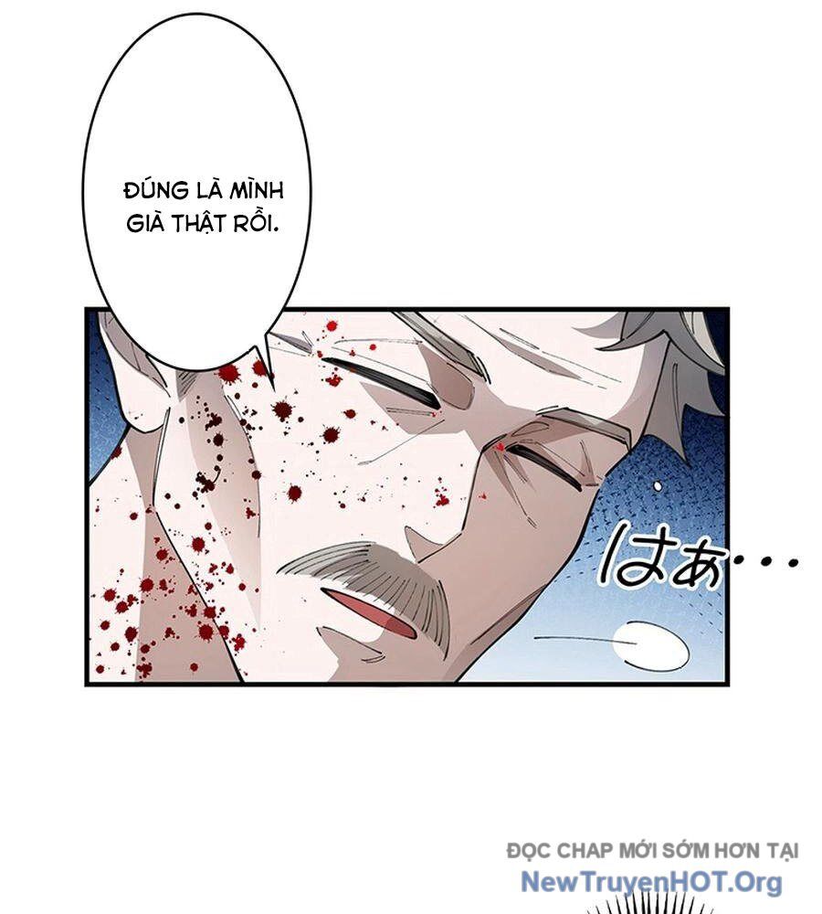 Ranker Sss Được Chọn Chapter 9 - Trang 2