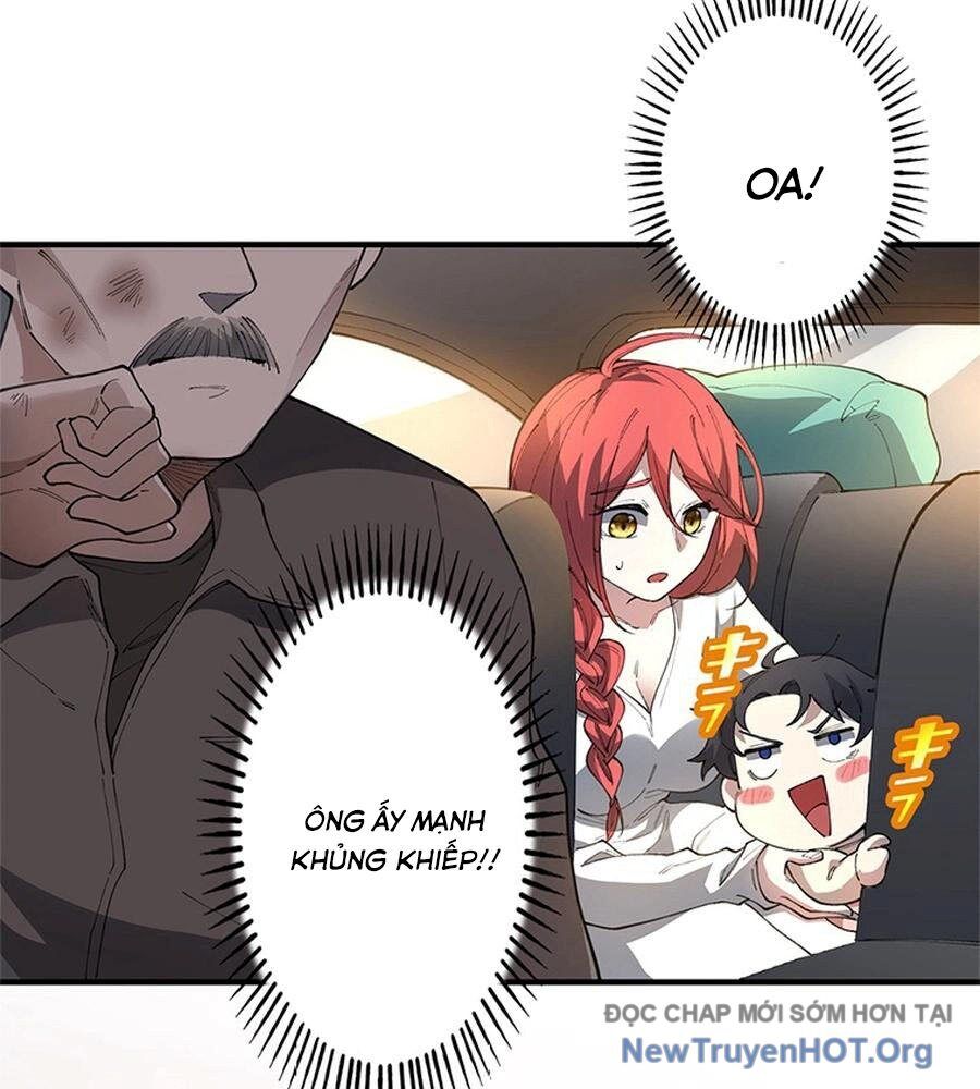 Ranker Sss Được Chọn Chapter 9 - Trang 2