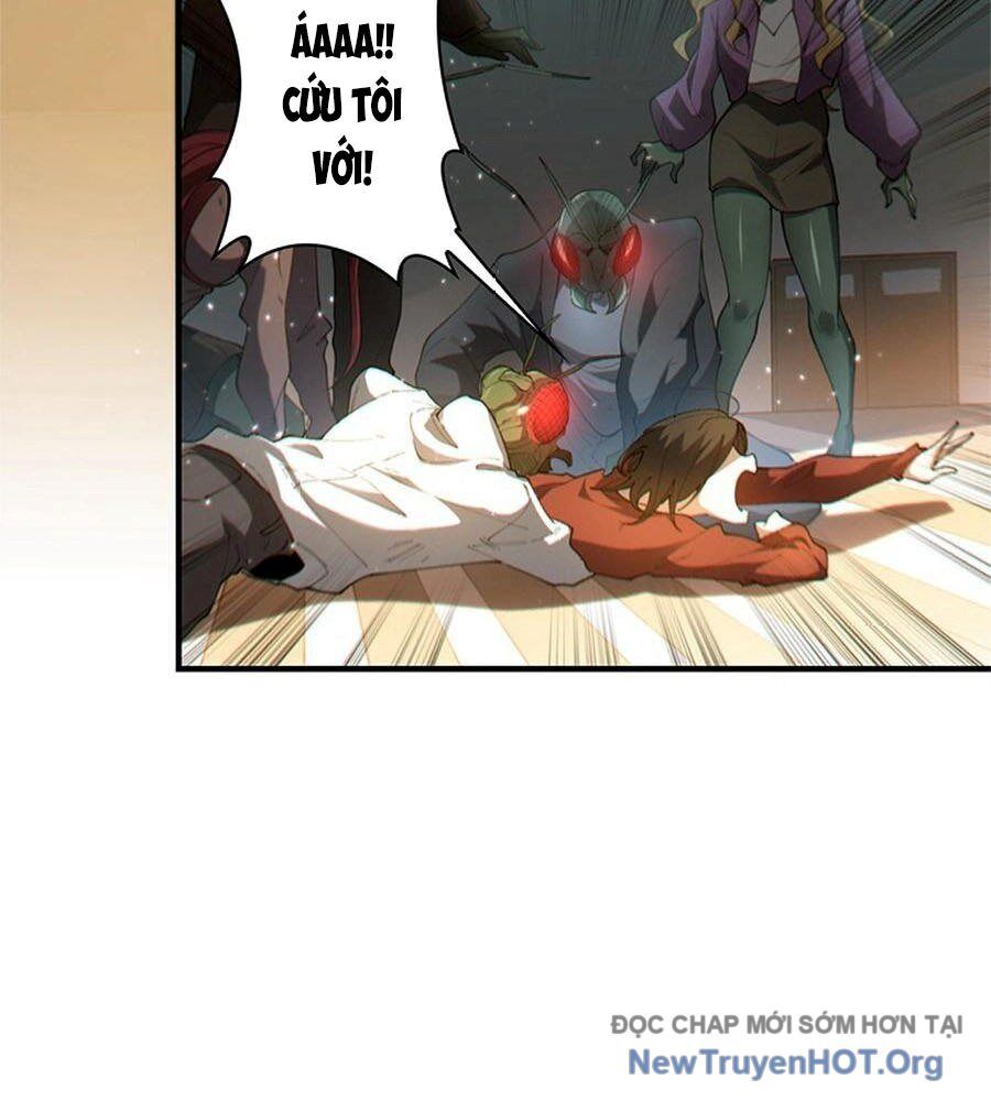 Ranker Sss Được Chọn Chapter 9 - Trang 2