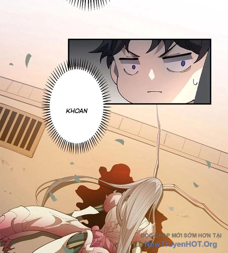 Ranker Sss Được Chọn Chapter 9 - Trang 2