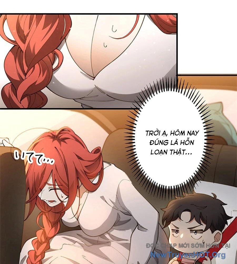 Ranker Sss Được Chọn Chapter 9 - Trang 2