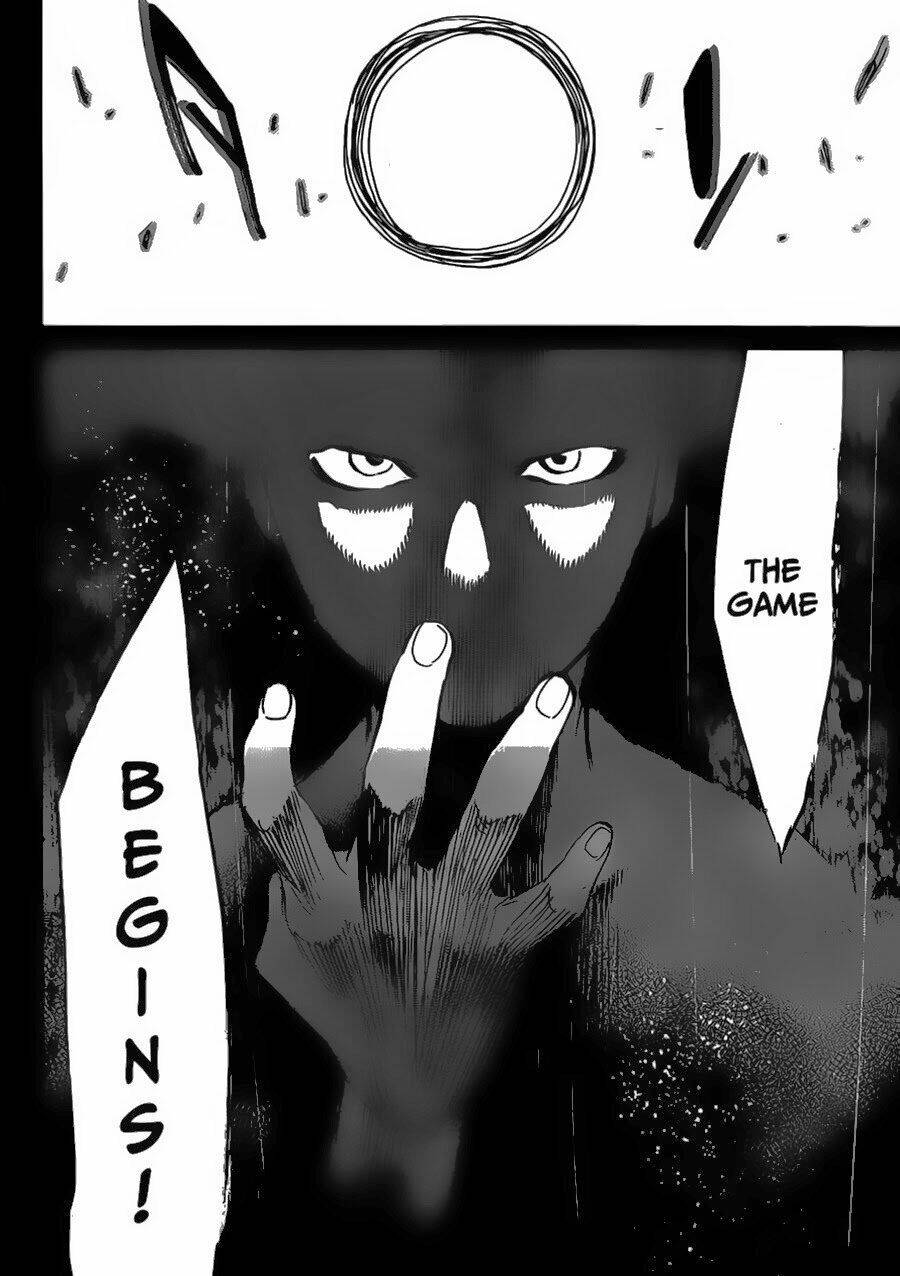 Real Account Ii Chapter 0.1 - Trang 2