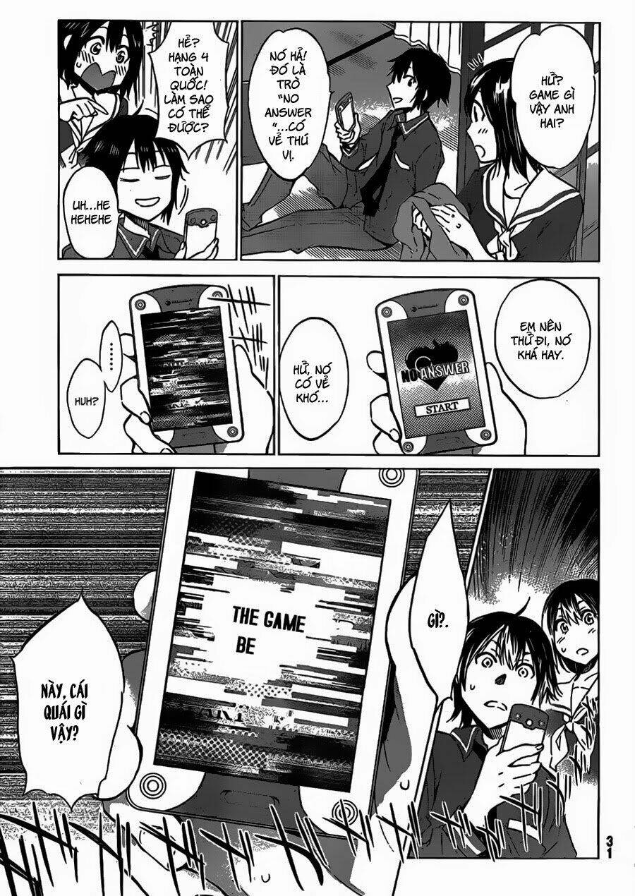 Real Account Ii Chapter 0.1 - Trang 2