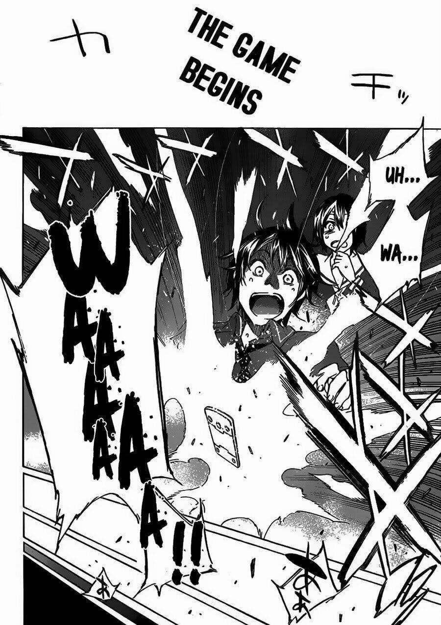 Real Account Ii Chapter 0.1 - Trang 2