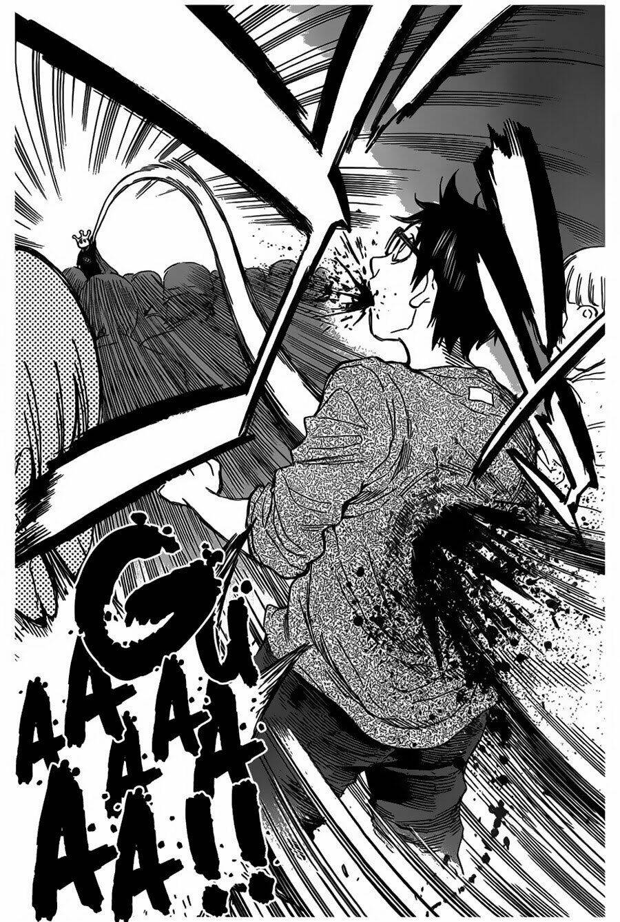 Real Account Ii Chapter 0.1 - Trang 2