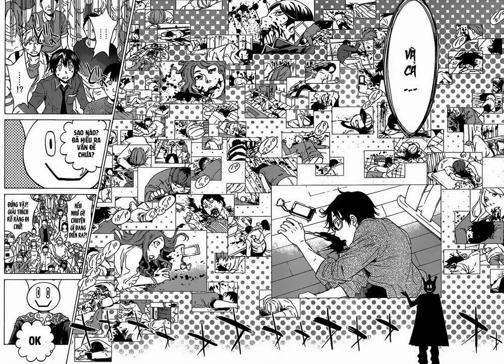 Real Account Ii Chapter 0.1 - Trang 2