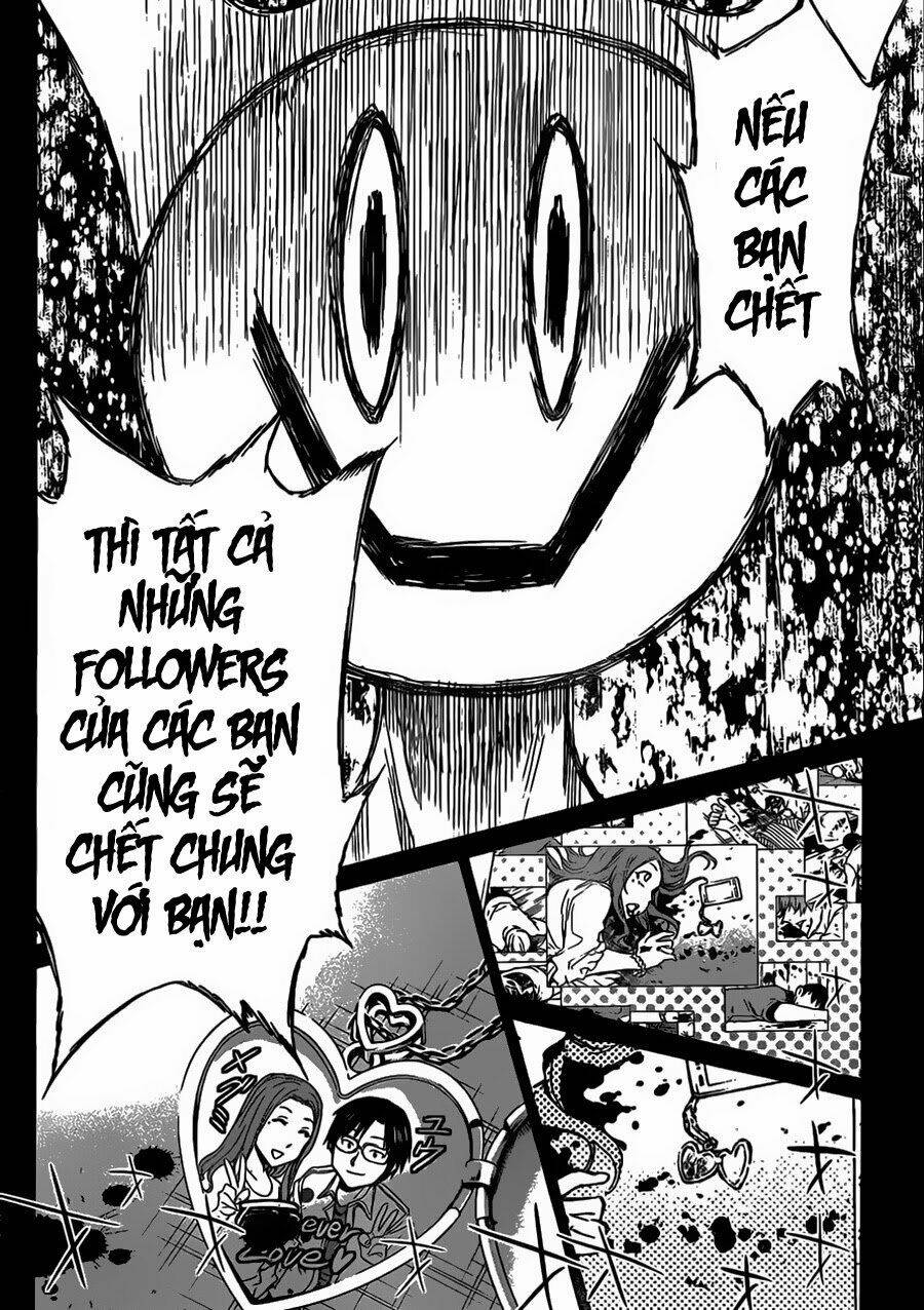 Real Account Ii Chapter 0.1 - Trang 2