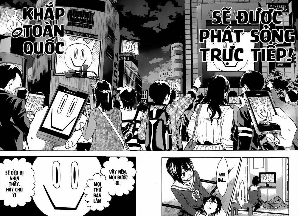 Real Account Ii Chapter 0.1 - Trang 2