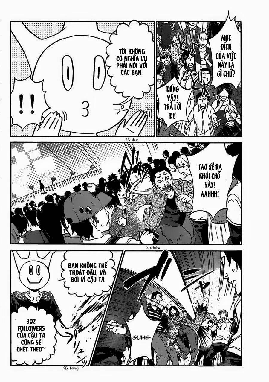 Real Account Ii Chapter 0.1 - Trang 2