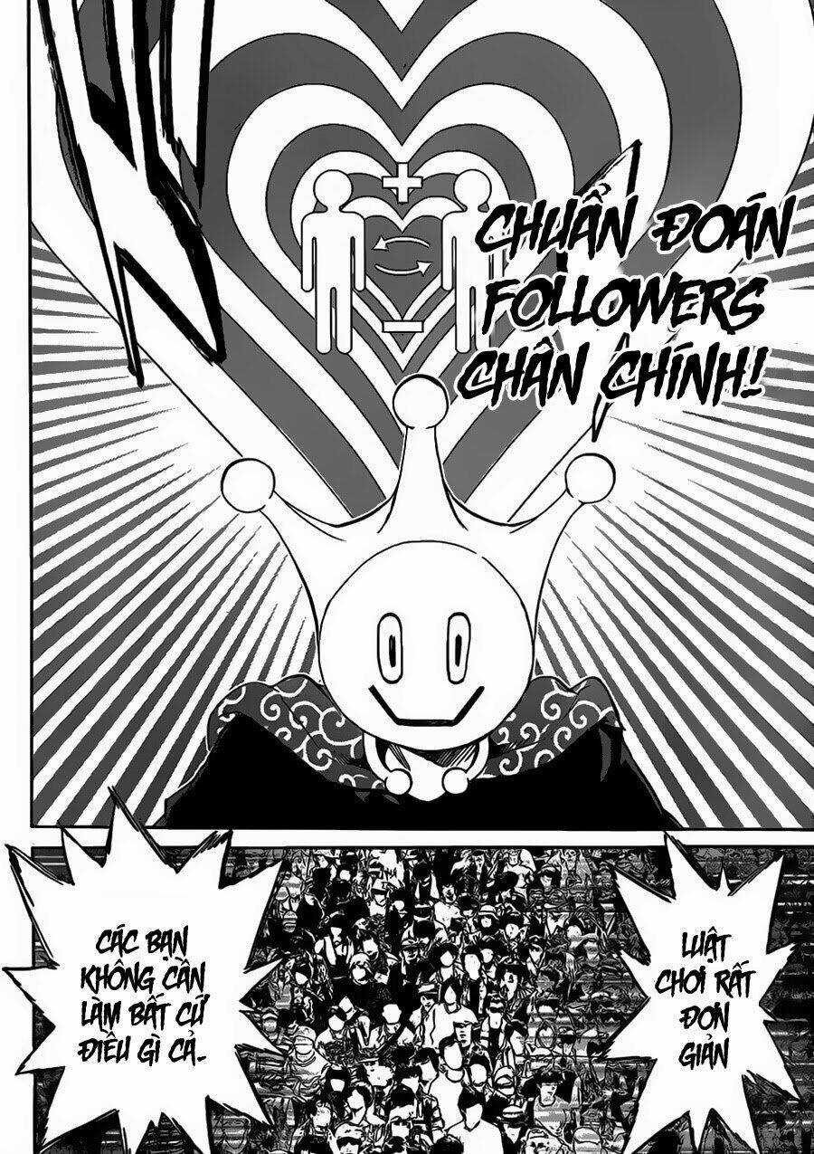 Real Account Ii Chapter 0.1 - Trang 2