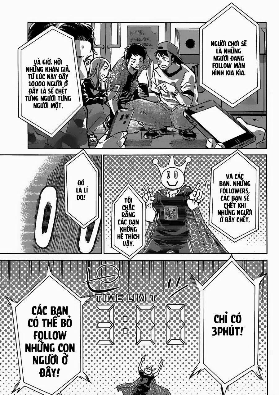 Real Account Ii Chapter 0.1 - Trang 2