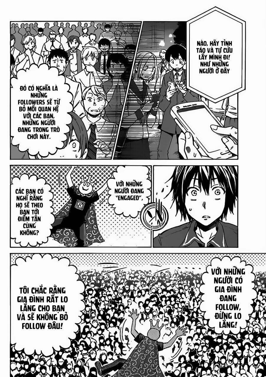 Real Account Ii Chapter 0.1 - Trang 2