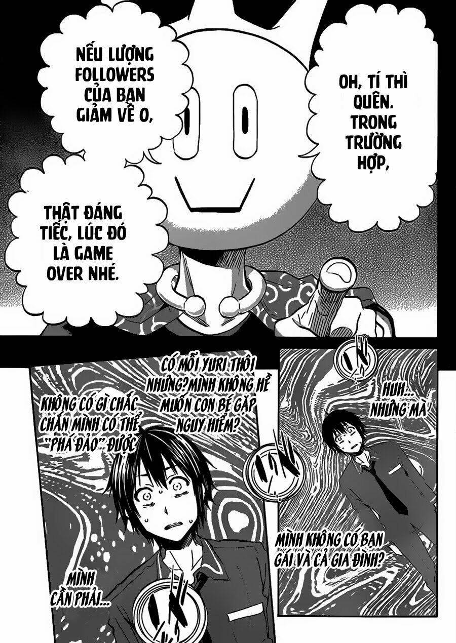 Real Account Ii Chapter 0.1 - Trang 2