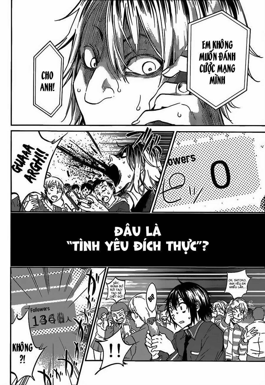 Real Account Ii Chapter 0.1 - Trang 2