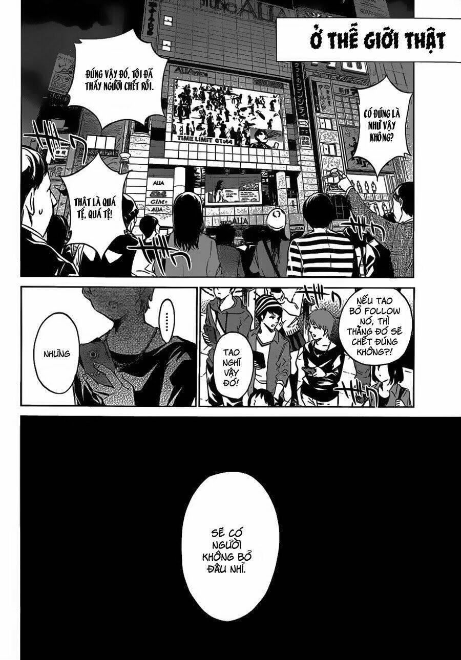 Real Account Ii Chapter 0.1 - Trang 2