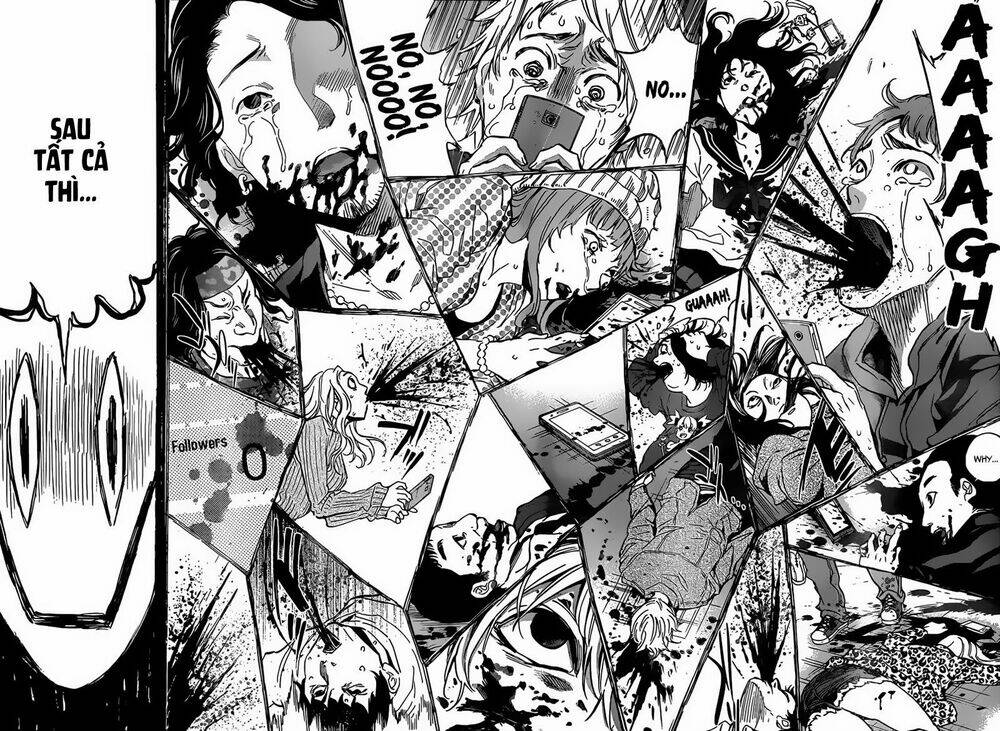 Real Account Ii Chapter 0.1 - Trang 2