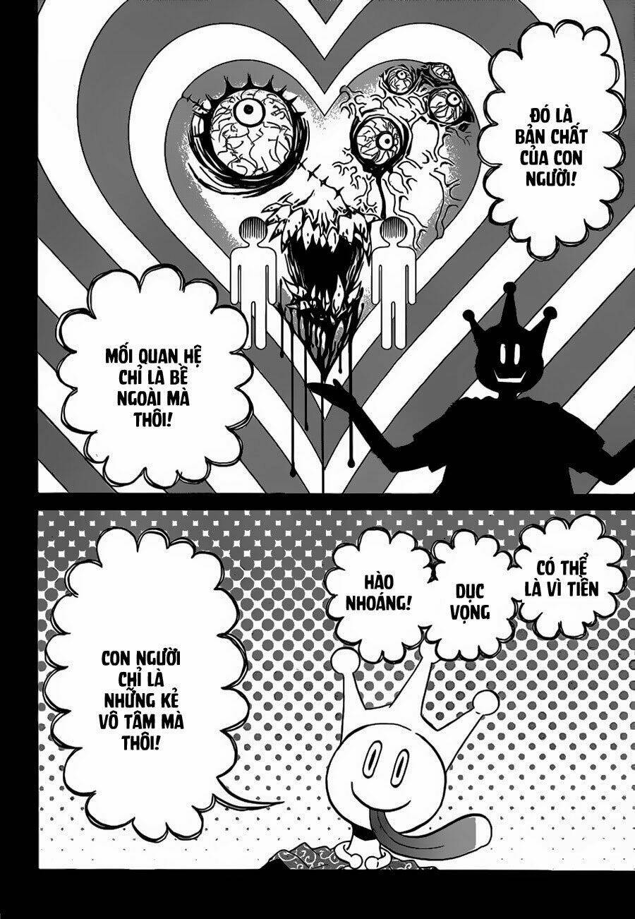 Real Account Ii Chapter 0.1 - Trang 2