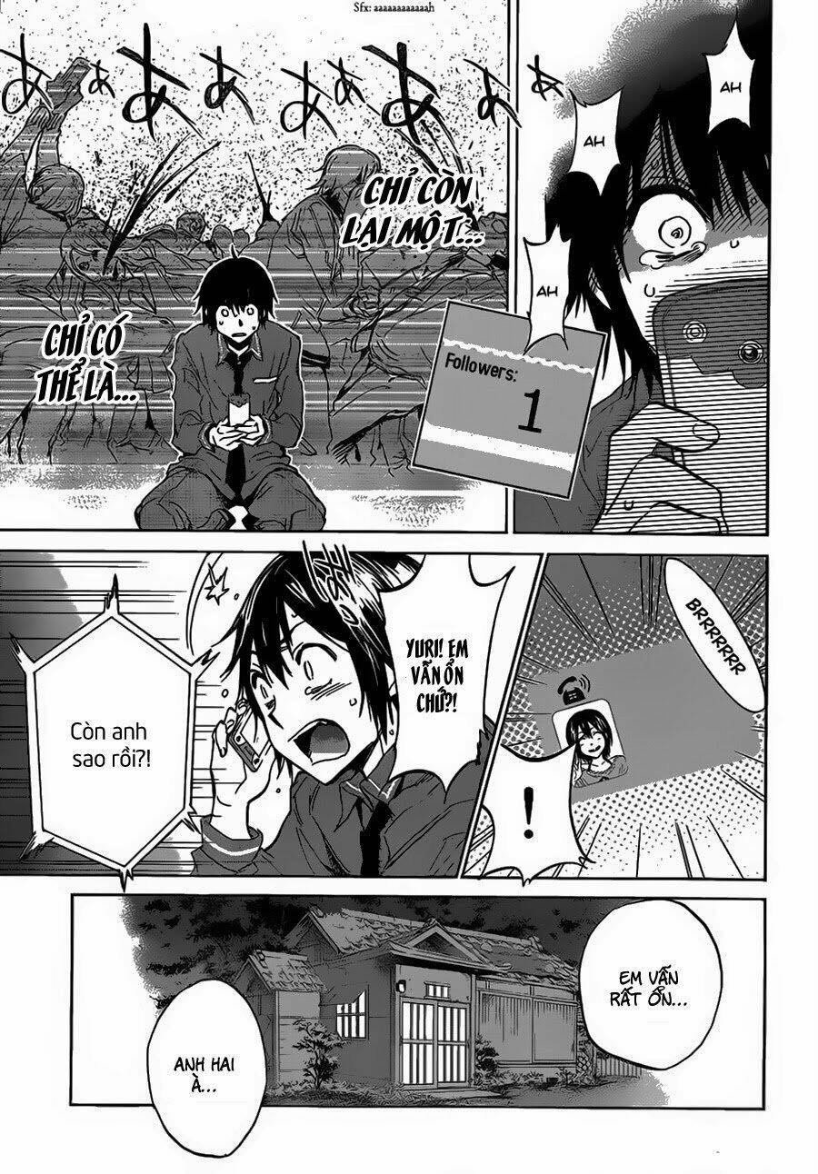 Real Account Ii Chapter 0.1 - Trang 2