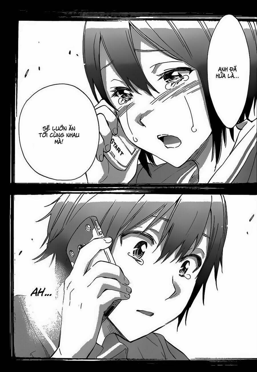 Real Account Ii Chapter 0.1 - Trang 2