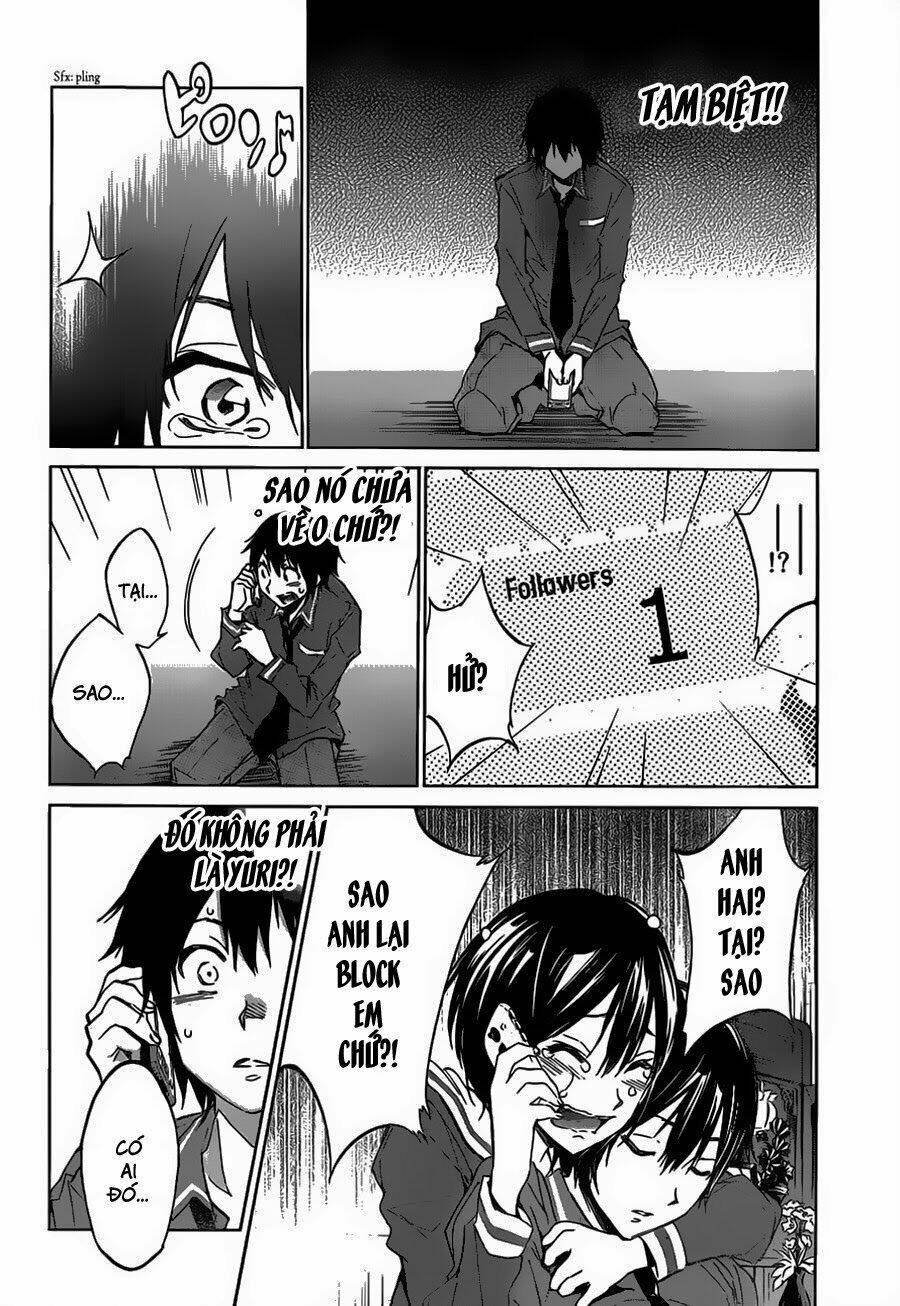 Real Account Ii Chapter 0.1 - Trang 2