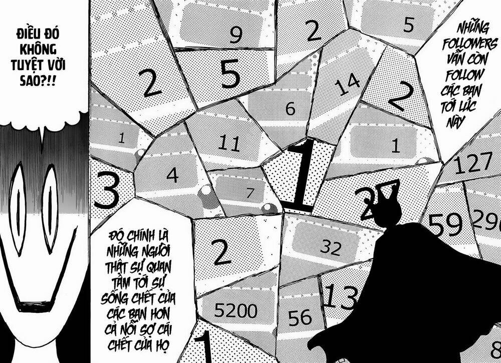 Real Account Ii Chapter 0.1 - Trang 2