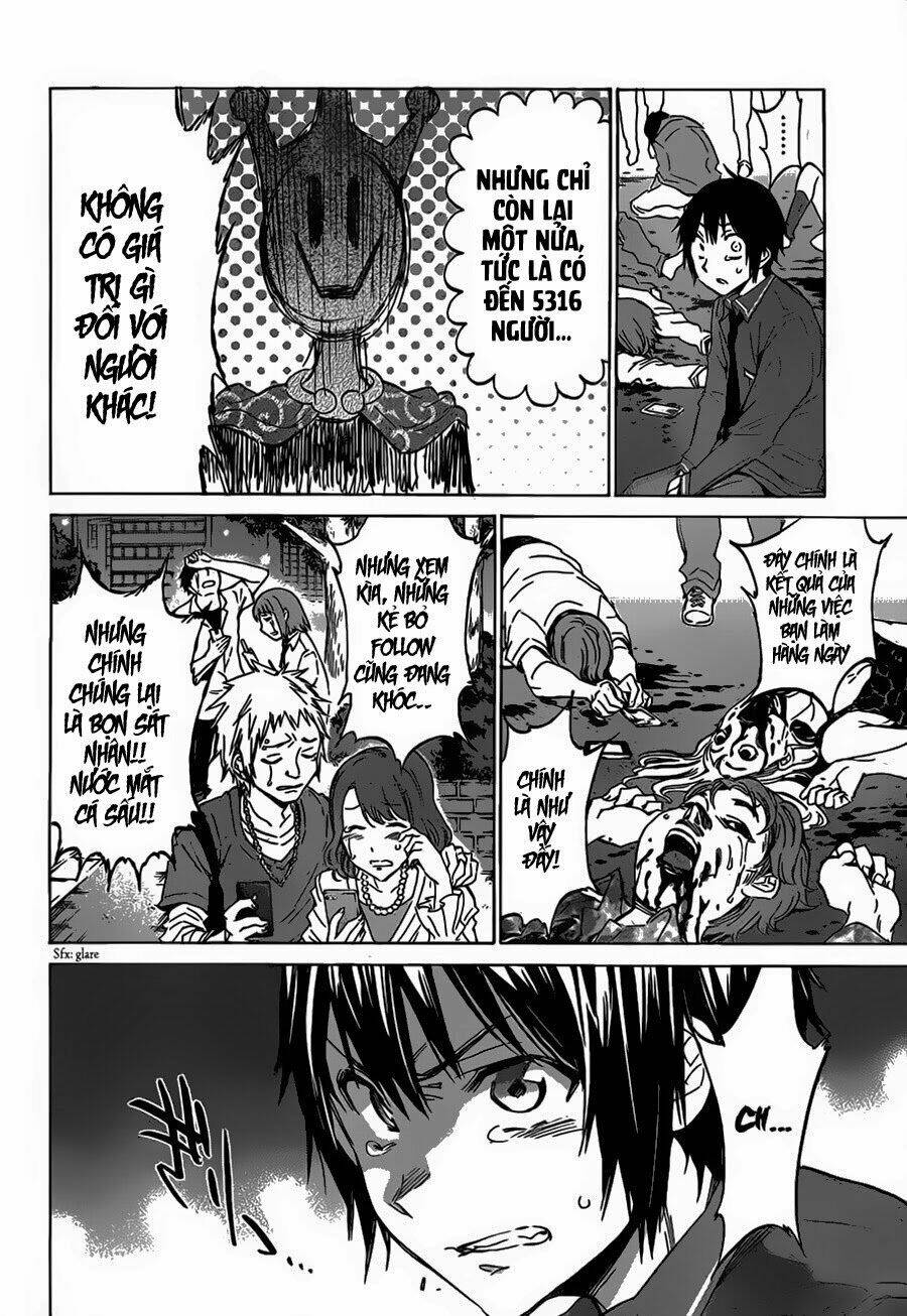 Real Account Ii Chapter 0.1 - Trang 2