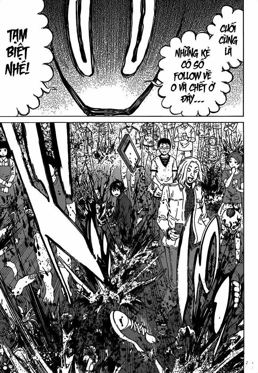 Real Account Ii Chapter 0.1 - Trang 2