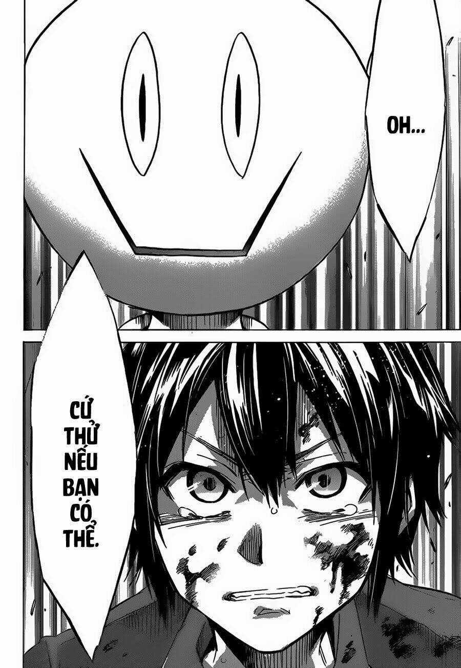 Real Account Ii Chapter 0.1 - Trang 2