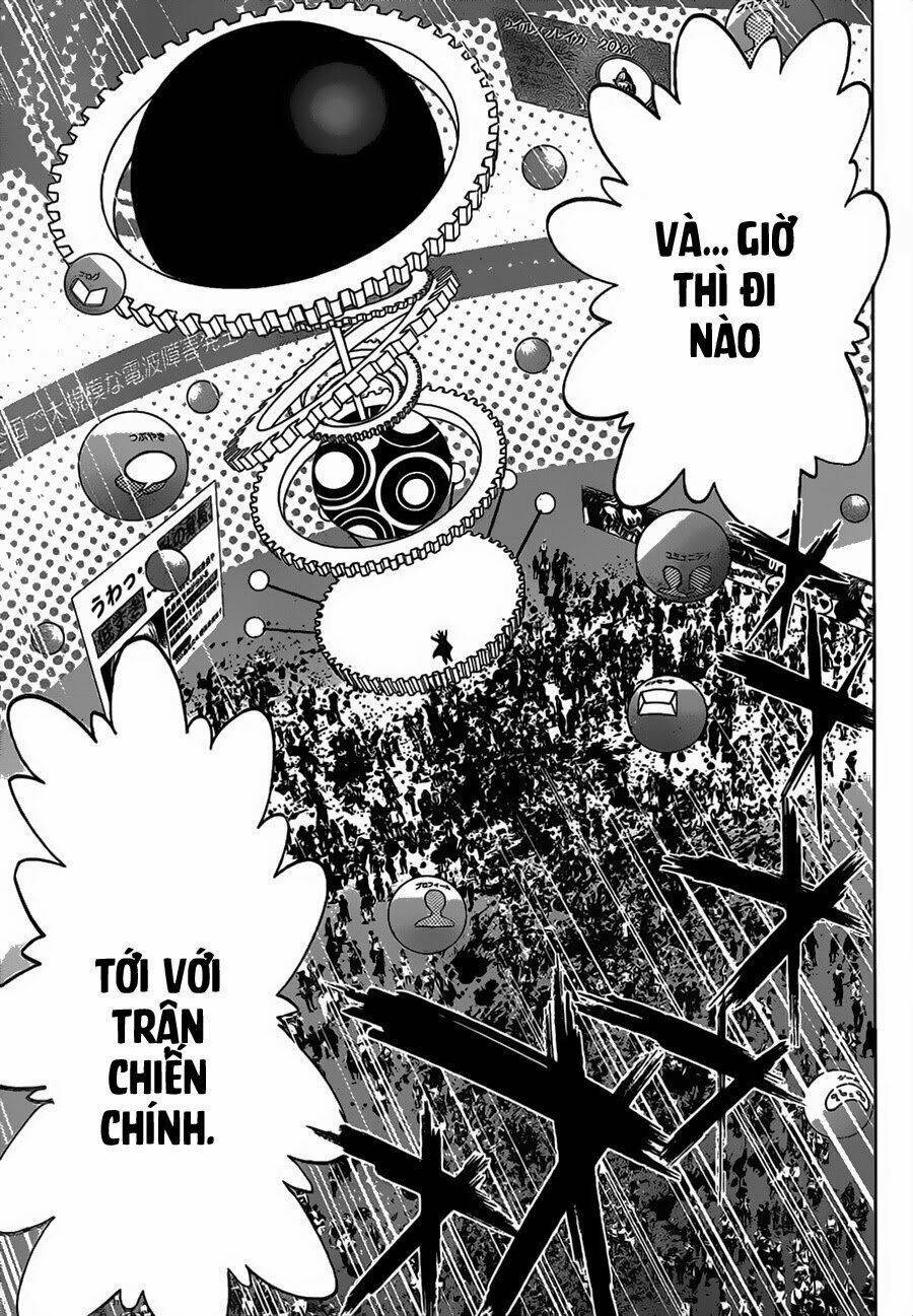 Real Account Ii Chapter 0.1 - Trang 2