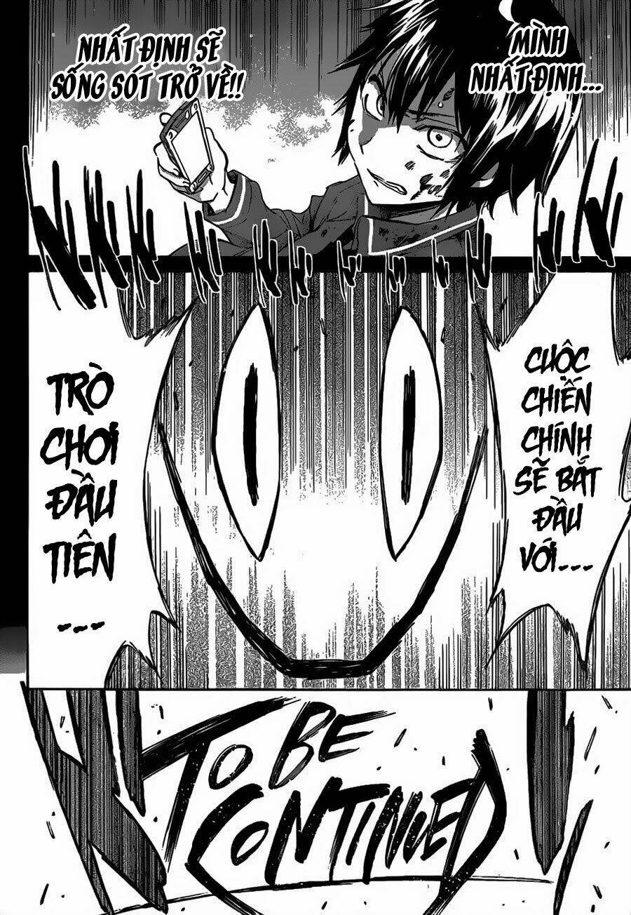 Real Account Ii Chapter 0.1 - Trang 2