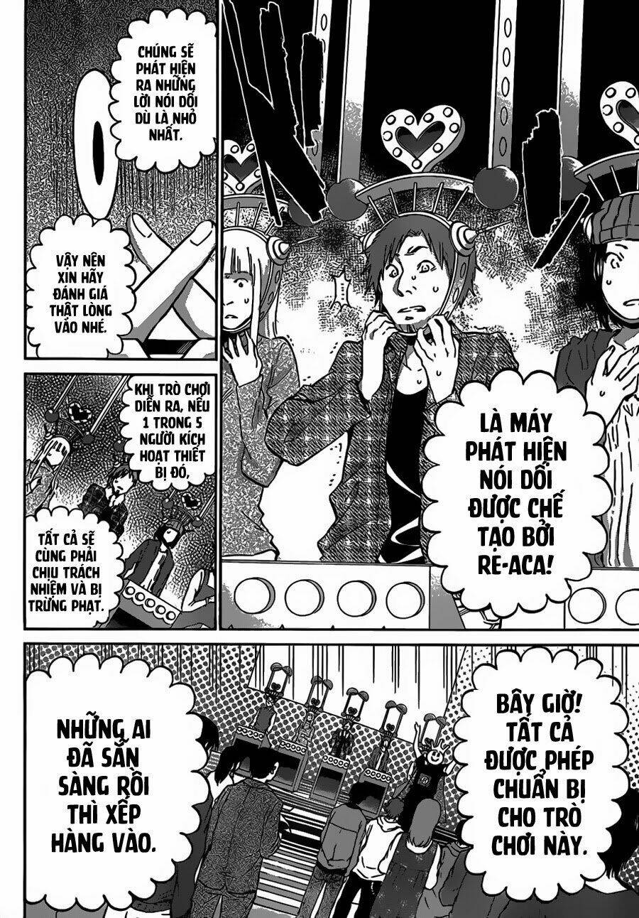 Real Account Ii Chapter 0.2 - Trang 2